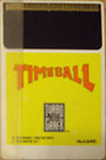 Timeball (USA) Screenshot 3